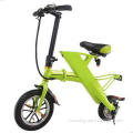 High performance best selling foldable charger electric scooter